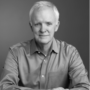 Senator Bob Kerrey