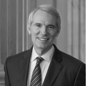 Senator Rob Portman